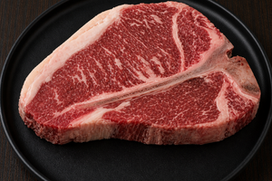 T-Bone Steak