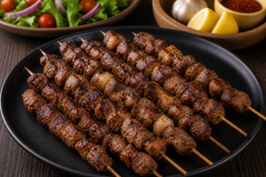 Kuzu Şiş