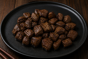 Kuzu Ciğer